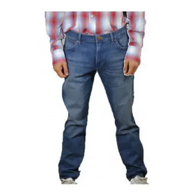 Wrangler Larston 812