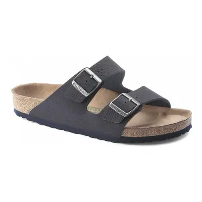 Birkenstock Arizona syn Modrá