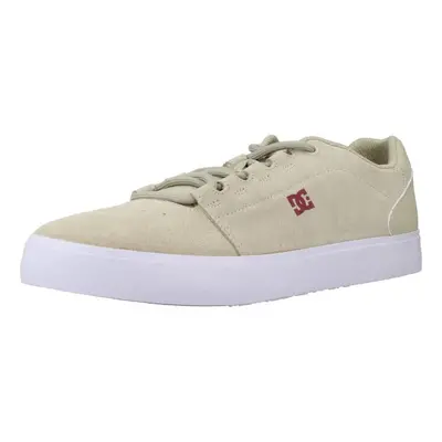 DC Shoes HYDE Béžová