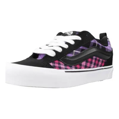 Vans KNU SKOOL Černá