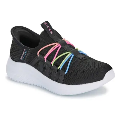 Skechers ULTRA FLEX 3.0 Černá