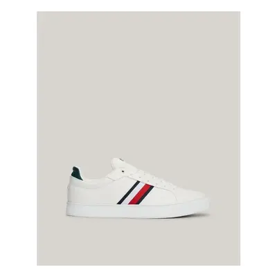 Tommy Hilfiger FM0FM05163 Bílá