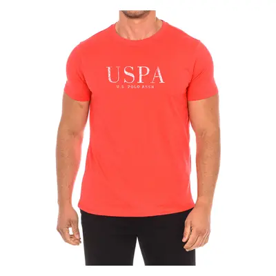 U.S Polo Assn. 67953-352 Červená