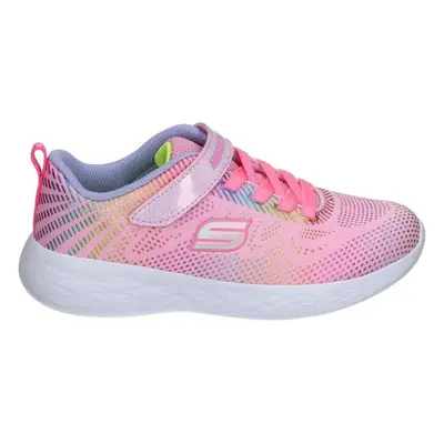 Skechers 302031L-LPMT Růžová