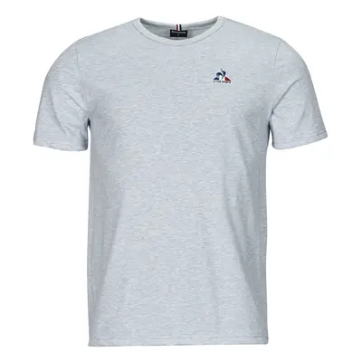 Le Coq Sportif ESS Tee SS N°1 M Šedá