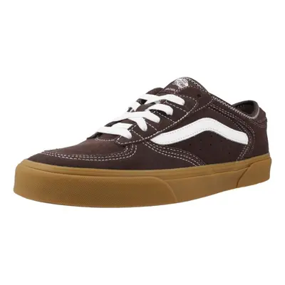 Vans UA ROWLEY CLASSIC Hnědá