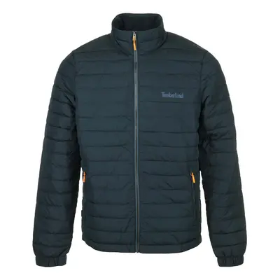 Timberland Dwr Packable Jacket Modrá