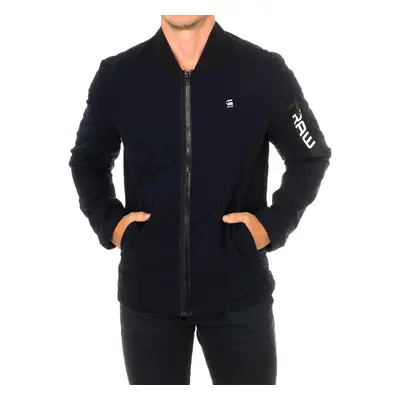 G-Star Raw D02440-W018-4213-MAZARINEBLUE Modrá