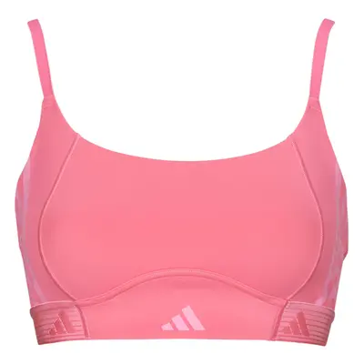 adidas Hyperglam Bralette Růžová