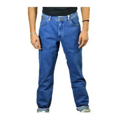 Wrangler Texas slim 822