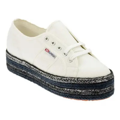 Superga 2790 COTCOLOROPEW