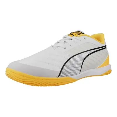 Puma IBERO IV Bílá