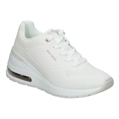 Skechers 155401-WHT Bílá