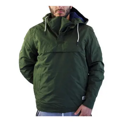 Jack & Jones Itanorak Zelená