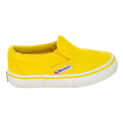 Superga S009NB0-176 Žlutá