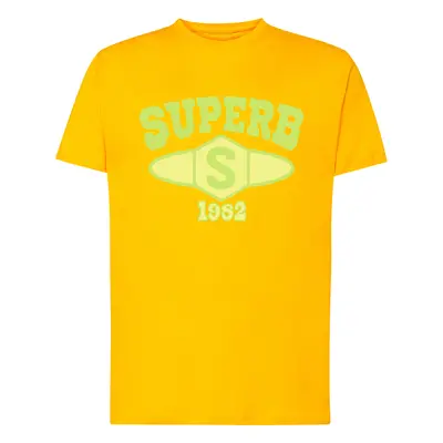 Superb 1982 SPRBCA-2201-YELLOW Žlutá