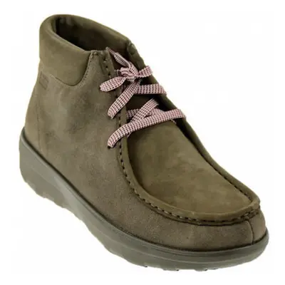 FitFlop FitFlop CHUK KAMOC BOOT