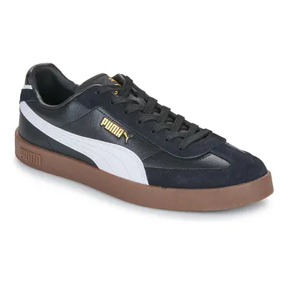 Puma Puma Club II Era Černá