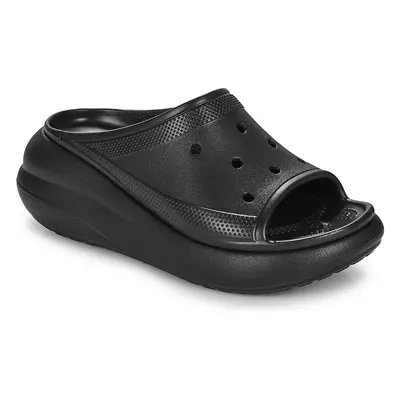 Crocs Crush Slide Černá