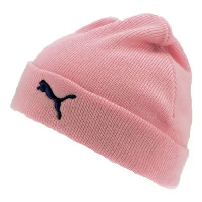 Puma BEANIE Modrá