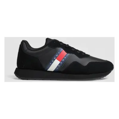 Tommy Hilfiger TJM MODERN RUNNER EM0EM01316 Černá