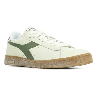 Diadora Game L Low Bílá