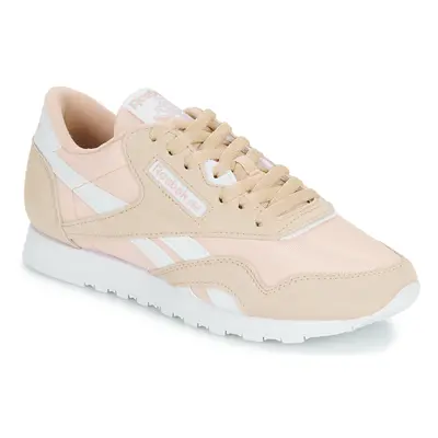 Reebok Classic CLASSIC NYLON Béžová