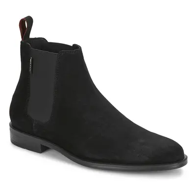 Paul Smith CEDRIC BLACK Černá