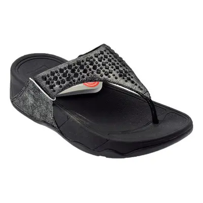 FitFlop FitFlop NOVY Černá