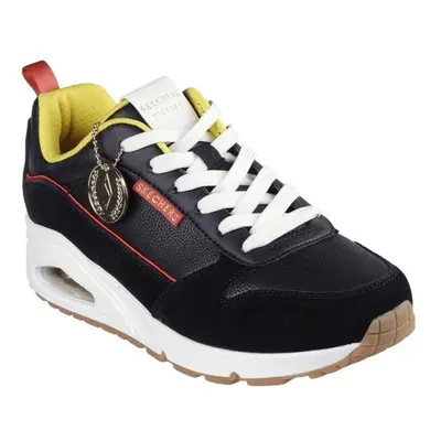 Skechers UNO-VICTORY PACK Černá