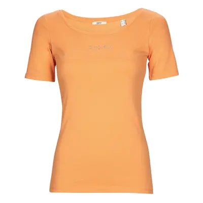 Esprit tee Oranžová