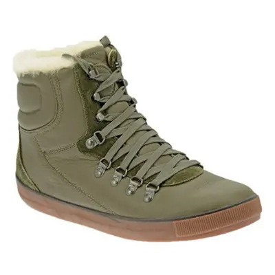 FitFlop FitFlop HIKA BOOT Zelená