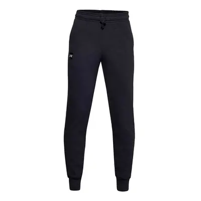 Under Armour UA RIVAL FLEECE JOGGERS Černá