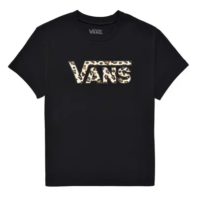 Vans GR FELIDAE DROP V SS Černá