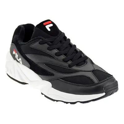 Fila VENOMLOW Černá