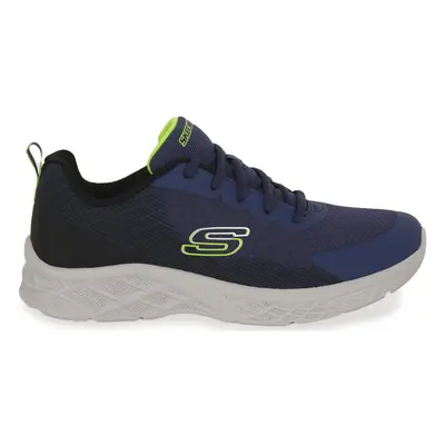 Skechers NBLMM MICROSPEC Modrá