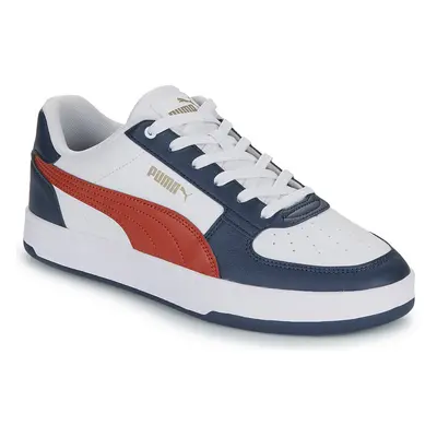 Puma Puma Caven 2.0 Modrá