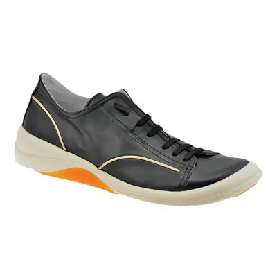 Pawelk's 3073 Sneaker Casual Černá