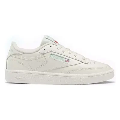 Reebok Sport Club C 85 Bílá