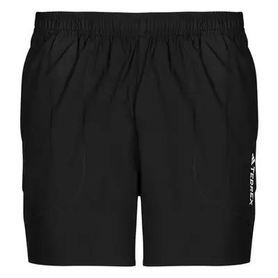 adidas Multi Shorts Černá