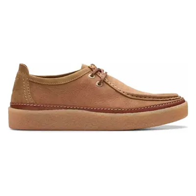 Clarks Clarkwood Moc Hnědá