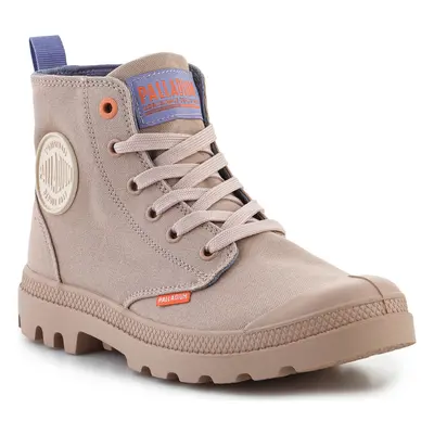 Palladium Pampa Monopop 99140-662-M Nude Dust Béžová