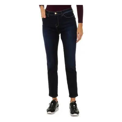 Armani jeans 6Y5J20-5D2EZ-1500 Modrá