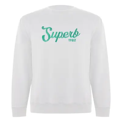 Superb 1982 SPRBSU-001-WHITE Bílá