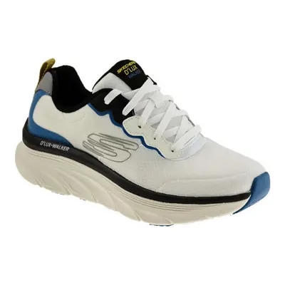 Skechers Scrambler Bílá