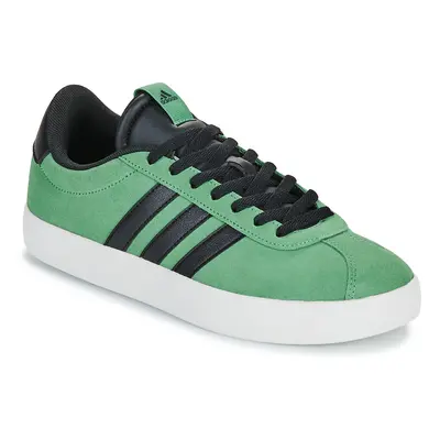 adidas VL COURT 3.0 Zelená