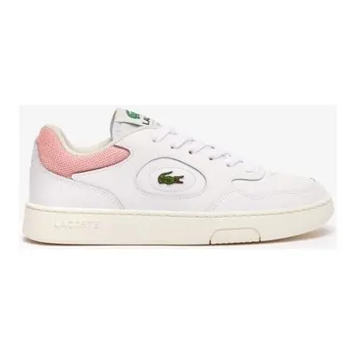 Lacoste 47SFA0092 LINESET Bílá