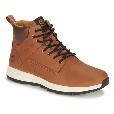 Timberland KILLINGTON TREKKER CHUKKA Hnědá