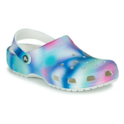 Crocs CLASSIC SOLARIZED CLOG ruznobarevne