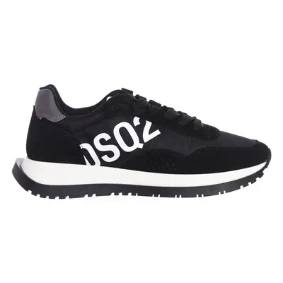 Dsquared SNW0212-01601681-M1082 Černá